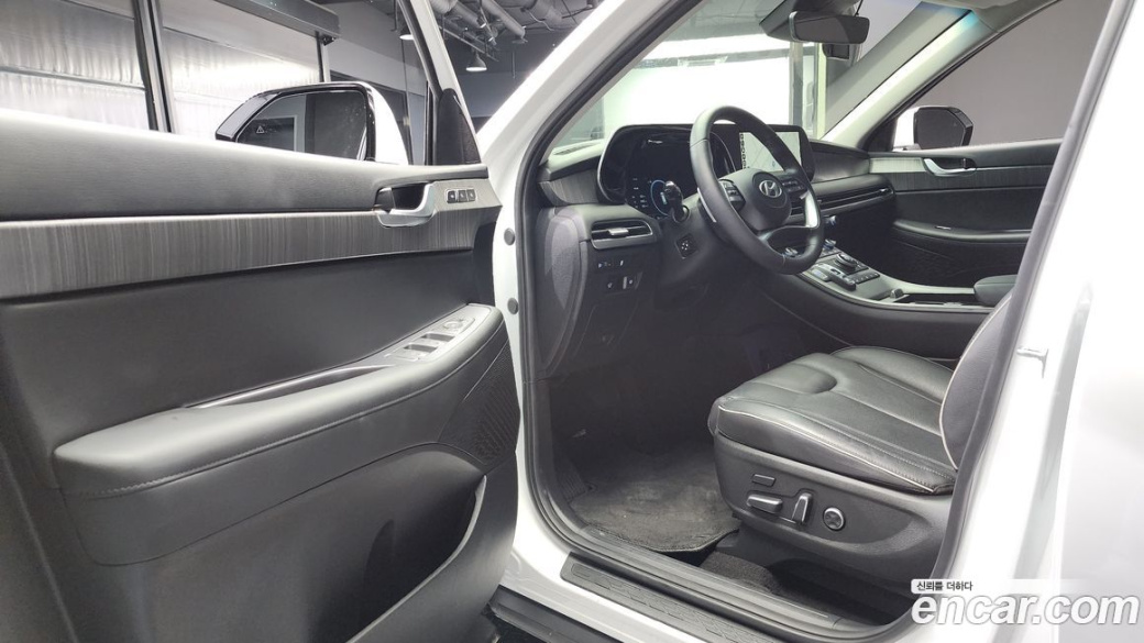 Hyundai Palisade Diesel 2.2 2WD, 2024