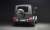 Mercedes-Benz G-Class AMG G63 Manufaktur, 2024