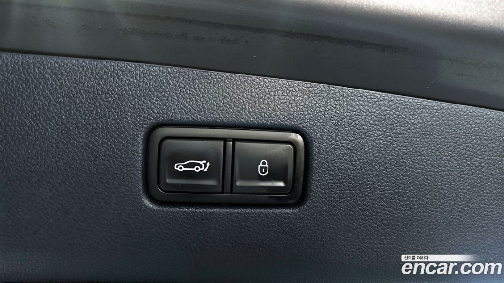 Genesis GV70 2.5T Gasoline AWD, 2021