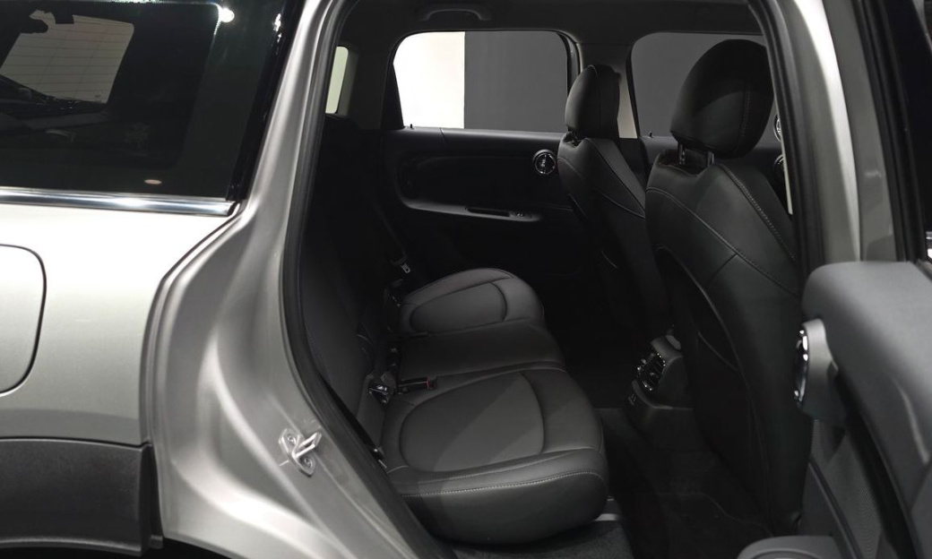 Mini Countryman Classic, 2024