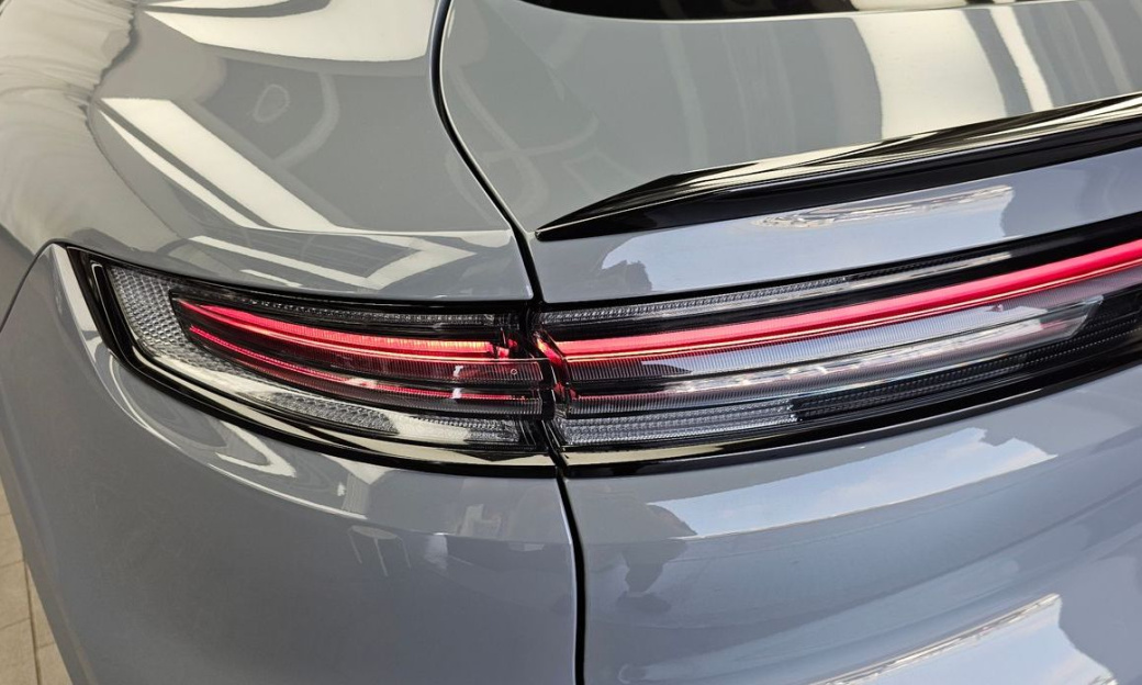 Porsche Cayenne 3.0 Coupe, 2024