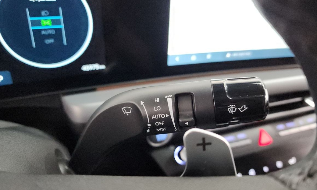 Hyundai Sonata 2.0, 2025