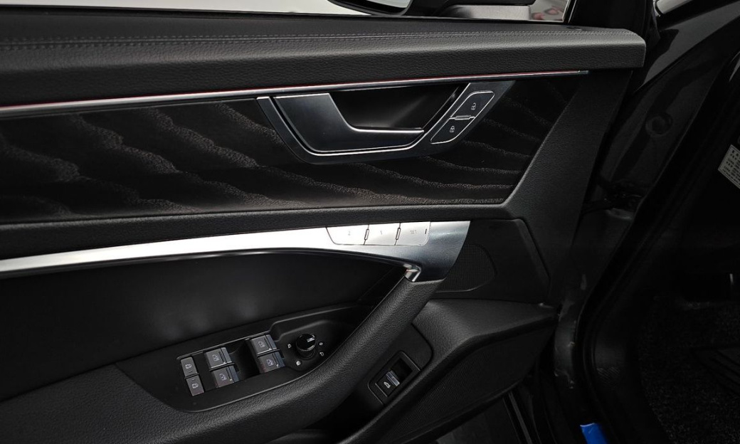 Audi A6 45 TFSI Premium, 2022
