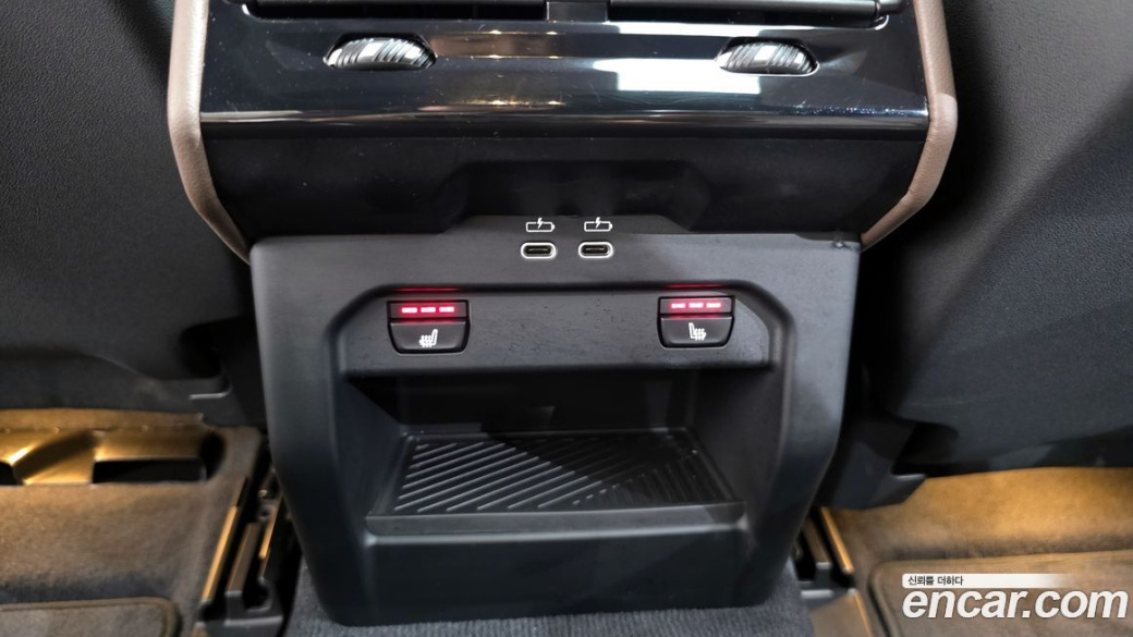 BMW 5-Series 520i M Sport, 2025