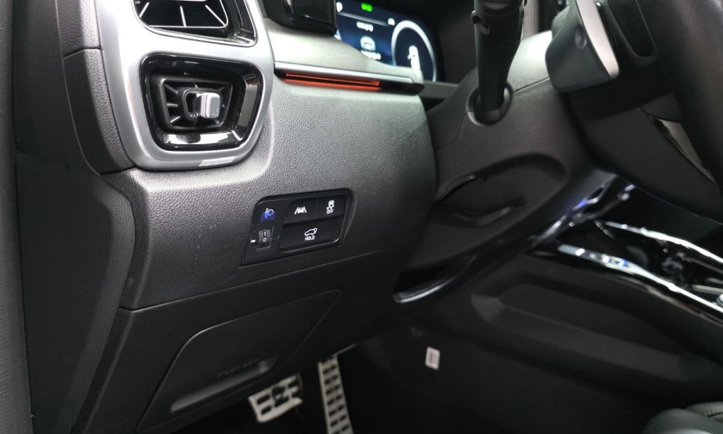 Kia Sorento Gasoline 2.5T 2WD, 2023