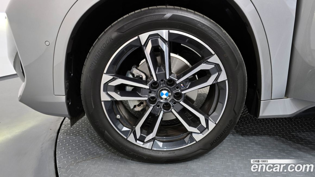 BMW X1 sDrive 20i M Sport, 2023