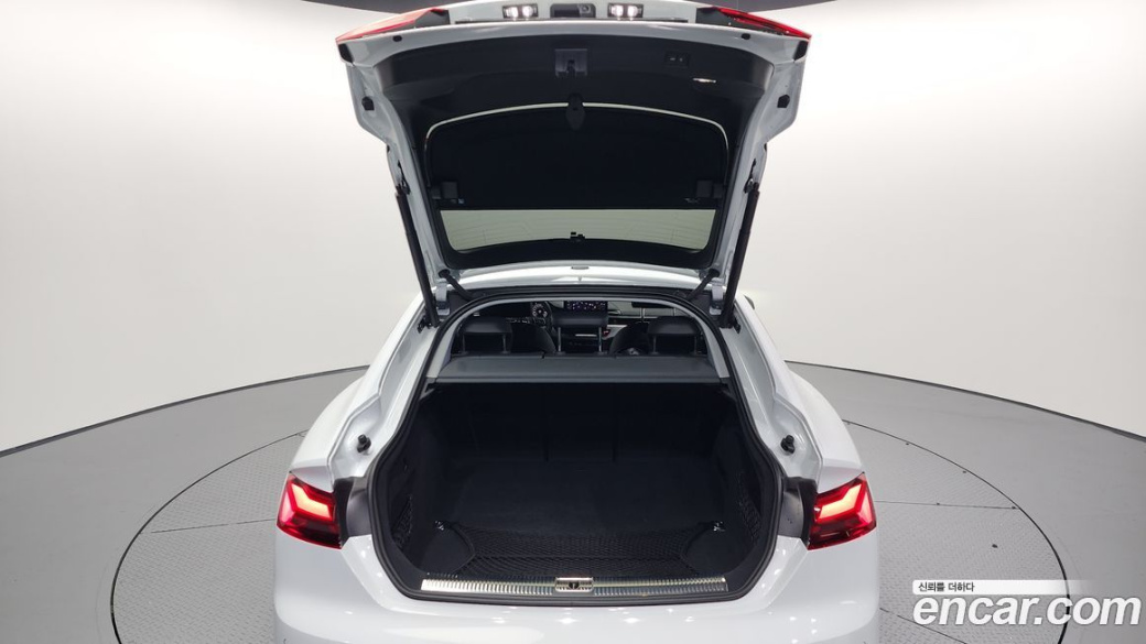 Audi A5 40 TFSI Quattro Sportback, 2023