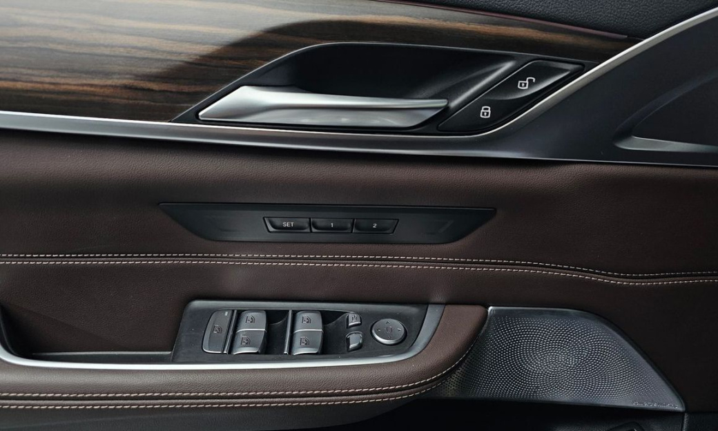 BMW Gran Turismo 630i xDrive Luxury, 2022
