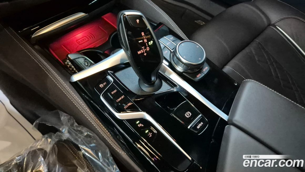 BMW Gran Turismo 630i xDrive M Sport, 2022