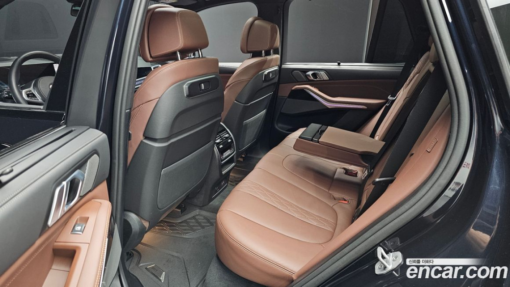 BMW X5 xDrive 40i M Sport, 2025