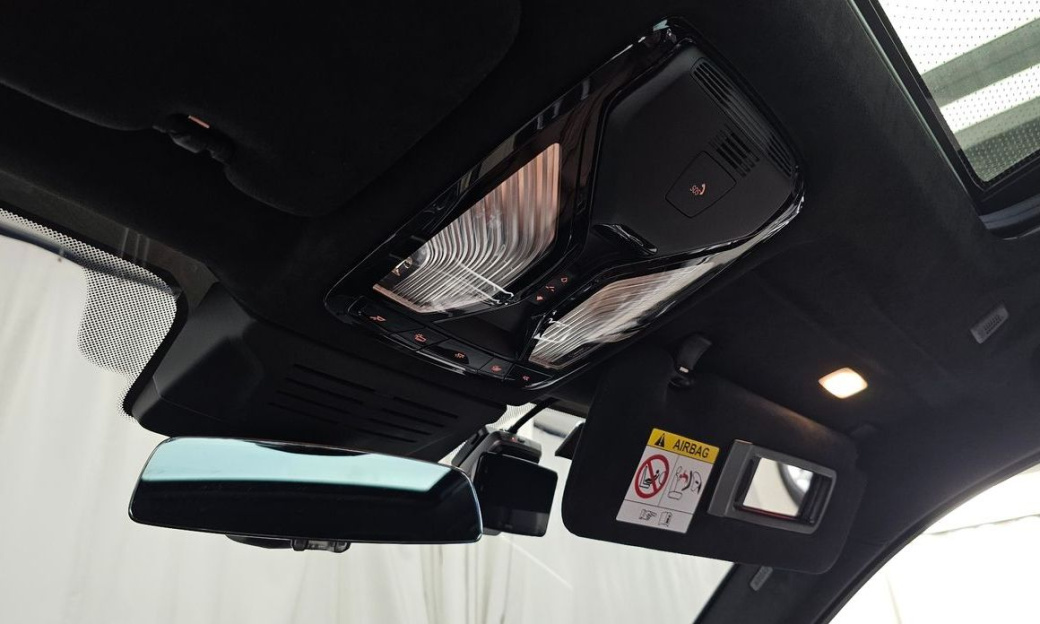 BMW X7 xDrive 40d M Sport 7 STR, 2025