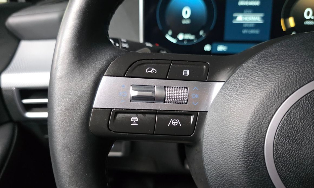 Hyundai Sonata 2.0, 2025