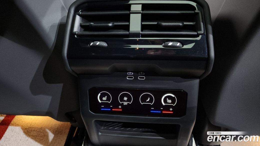 BMW 5-Series 530i xDrive M Sport, 2024