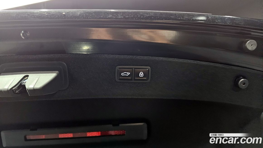 Genesis G80 Gasoline 2.5 Turbo AWD, 2026