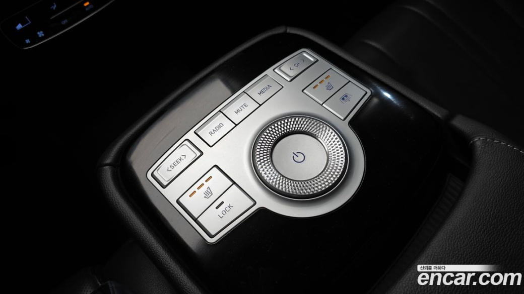 Genesis G80 Gasoline 2.5 Turbo AWD, 2022
