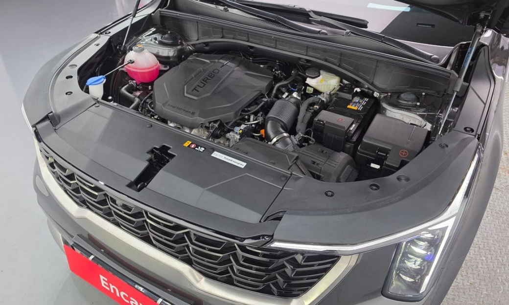 Kia Sorento Diesel 2.2 4WD, 2025