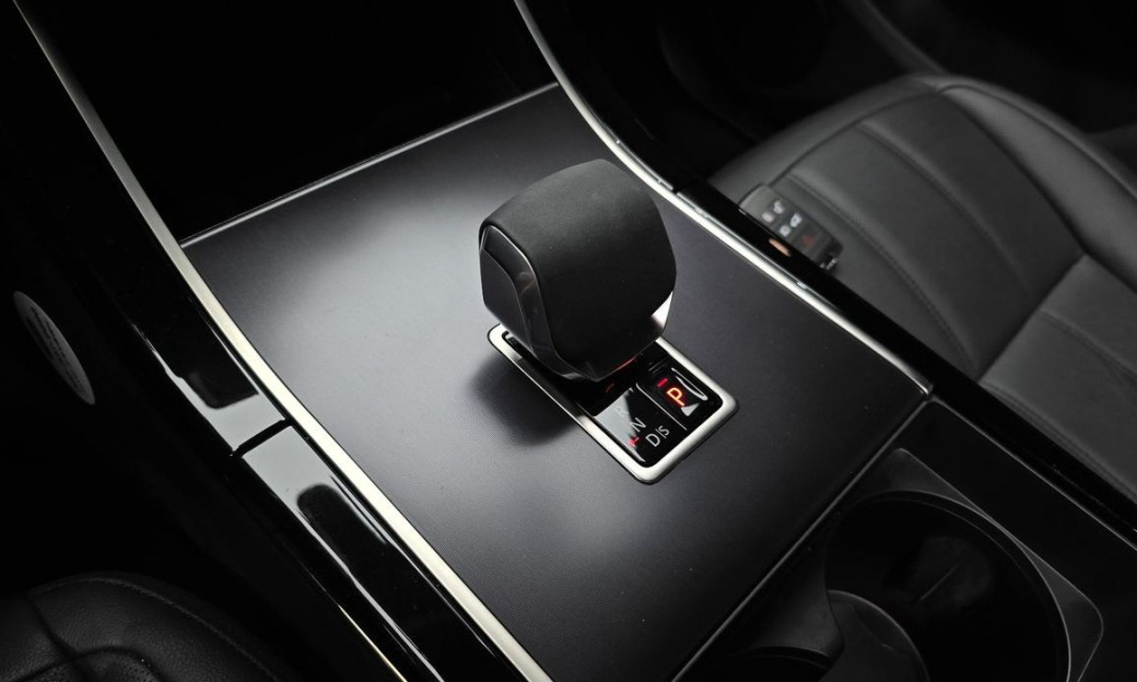 Land Rover Range Rover Evoque P250 Dynamic SE, 2026