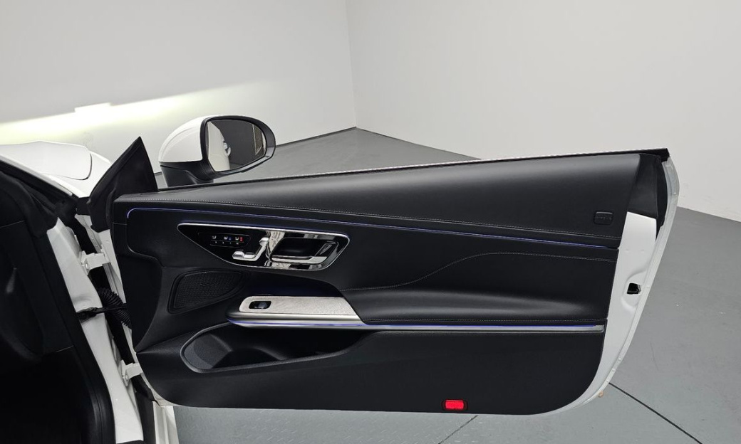 Mercedes-Benz CLE-Class CLE200 Cabriolet, 2025