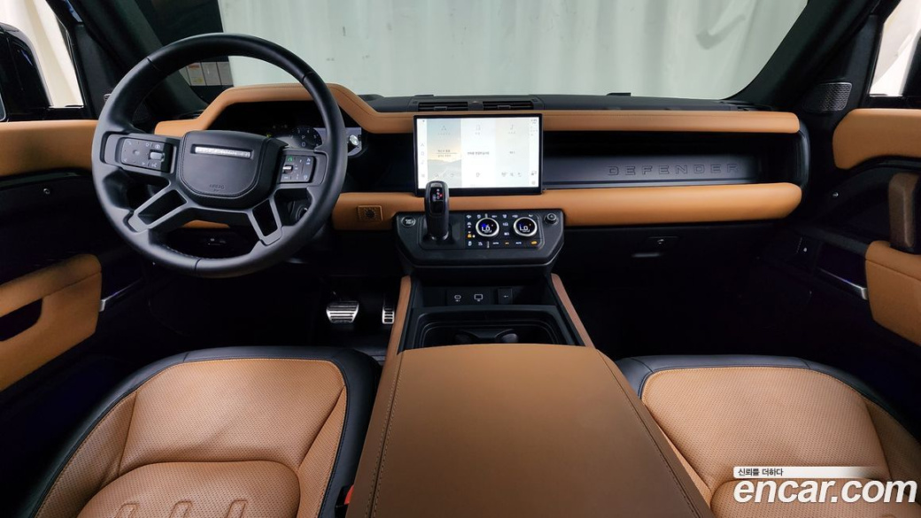 Land Rover Defender 110 P400 X, 2024
