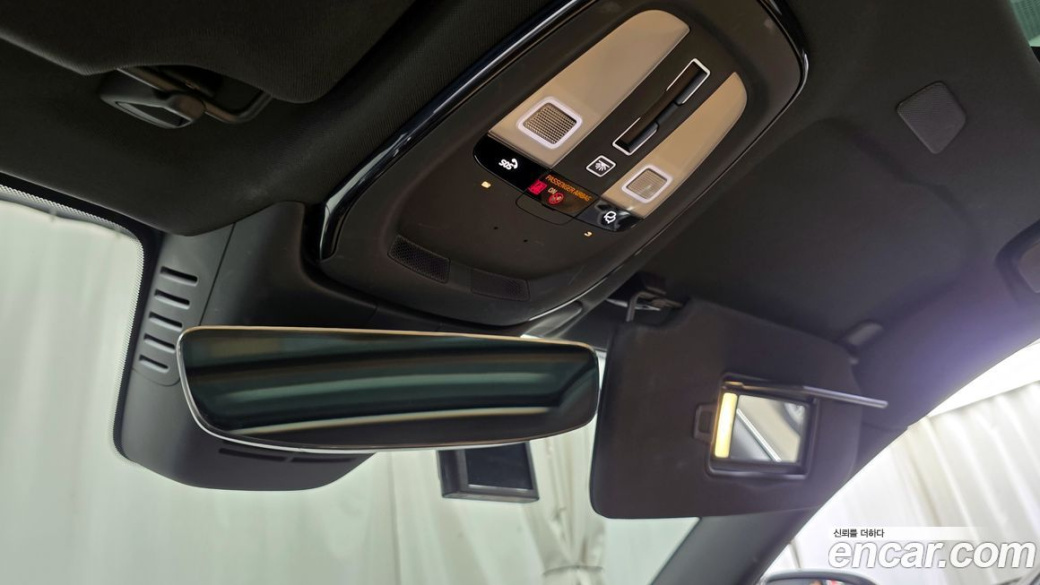 Volvo S90 B6 AWD Ultimate Bright, 2023