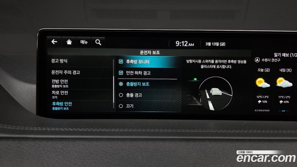 Genesis GV80 2.5T Gasoline AWD, 2023