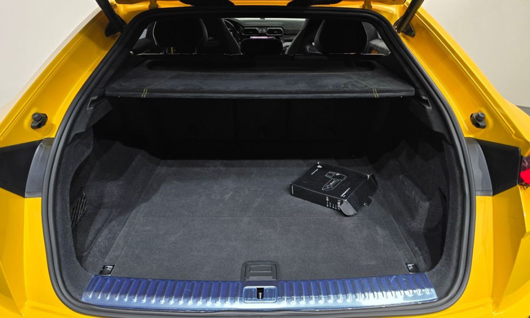 Lamborghini Urus 4.0 V8 Performante, 2024