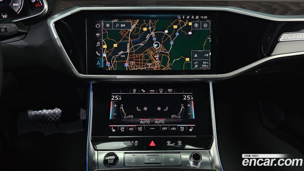 Audi A6 45 TFSI Quattro Premium, 2022