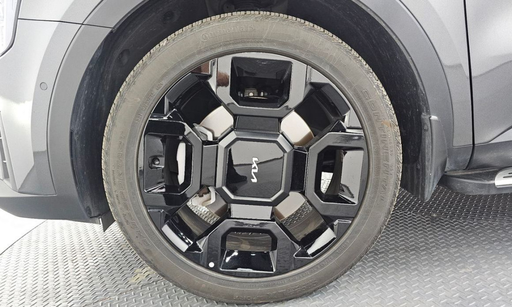 Kia Sorento Gasoline 2.5T 2WD, 2025