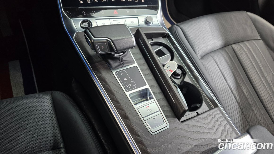 Audi A6 45 TFSI Quattro Premium, 2022