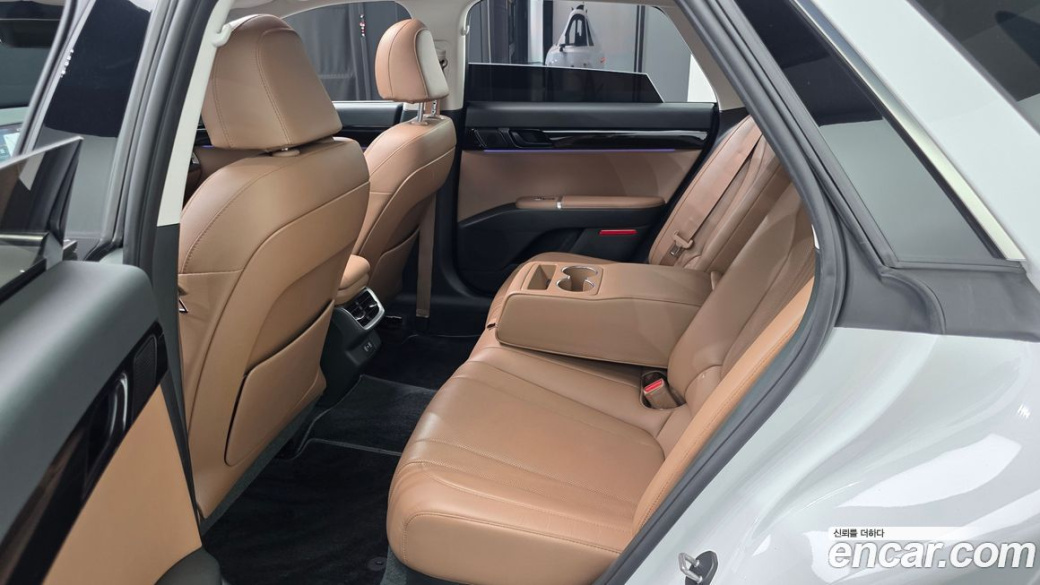 Hyundai Grandeur 2,5 Gasoline 2WD, 2023