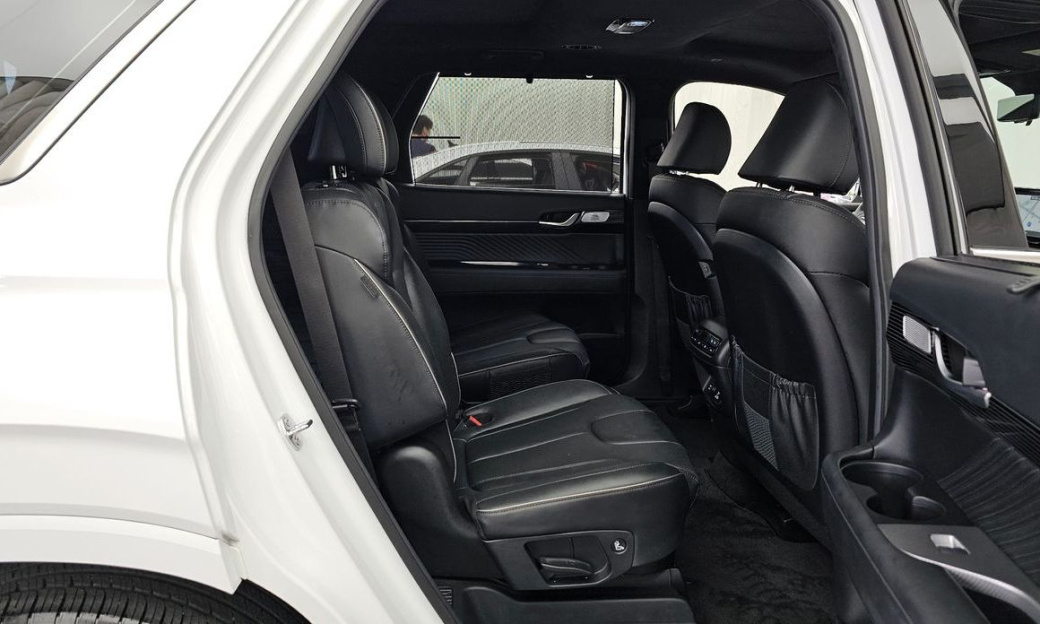Hyundai Palisade Diesel 2.2 4WD, 2024