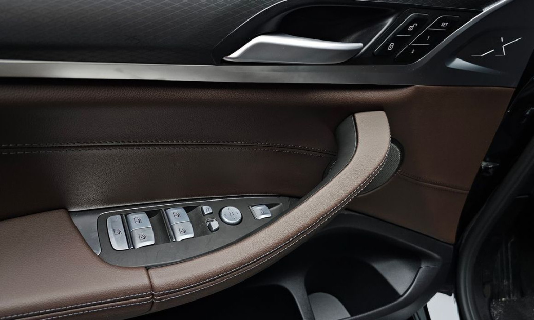 BMW X4 xDrive20i M Sport Pro Special Edition, 2025