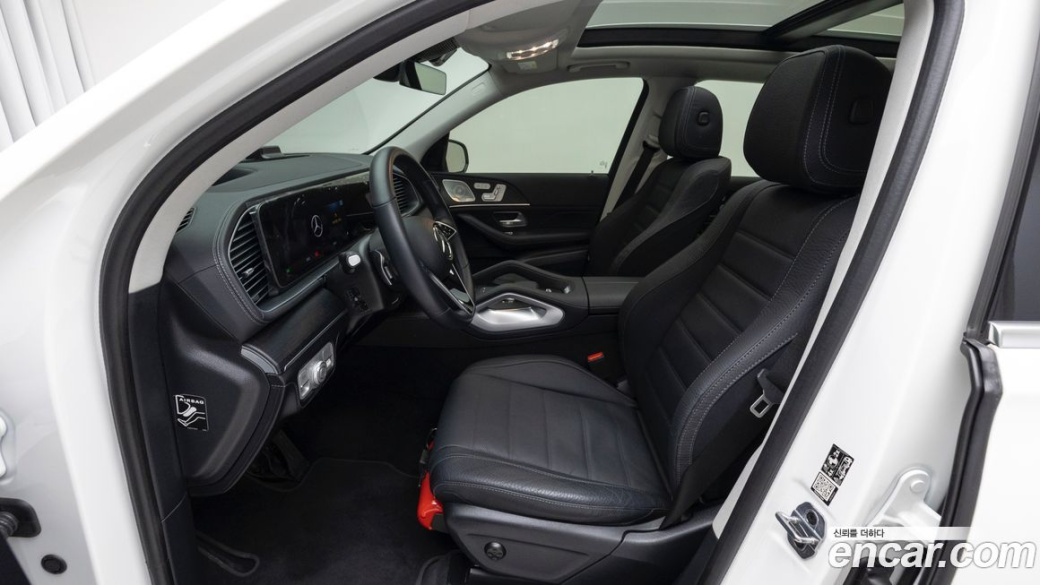 Mercedes-Benz GLE-Class GLE450 4MATIC, 2025