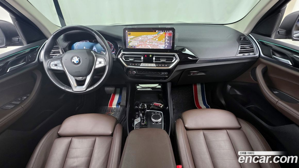 BMW X3 xDrive 20i, 2023