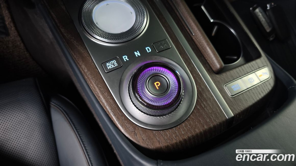 Genesis G80 Gasoline 2.5 Turbo AWD, 2022