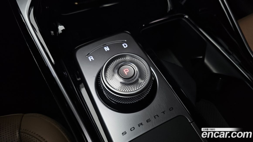 Kia Sorento Diesel 2.2 2WD, 2024