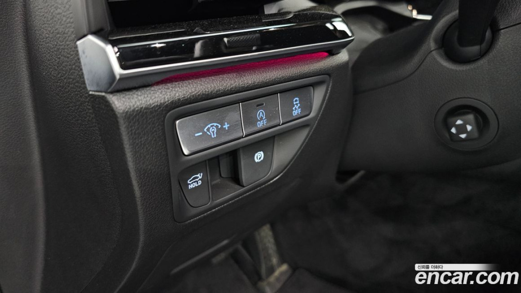 Genesis G80 Gasoline 2.5 Turbo 2WD, 2024