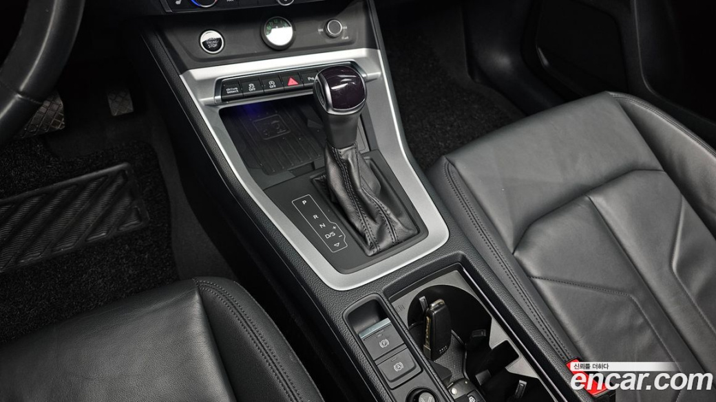 Audi Q3 40 TFSI Quatrro Sport Back, 2024