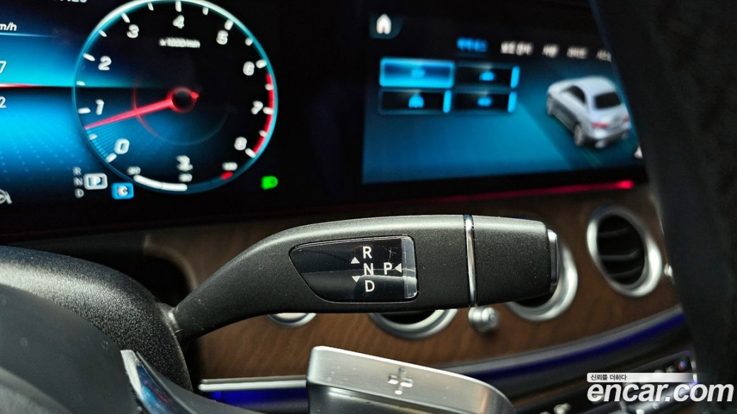 Mercedes-Benz E-Class E250 Exclusive, 2023