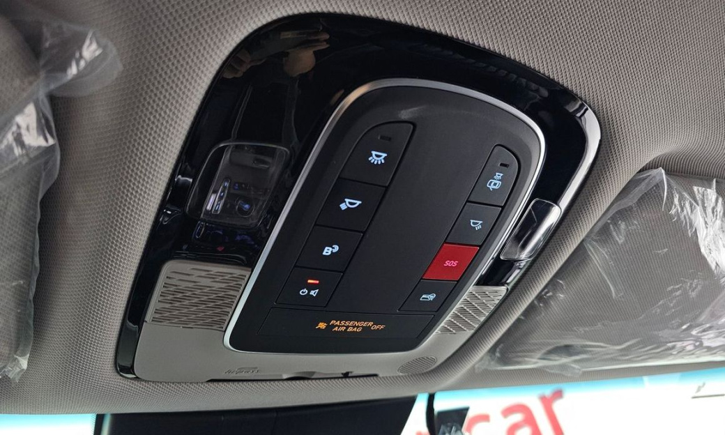 Hyundai Palisade Diesel 2.2 2WD, 2024