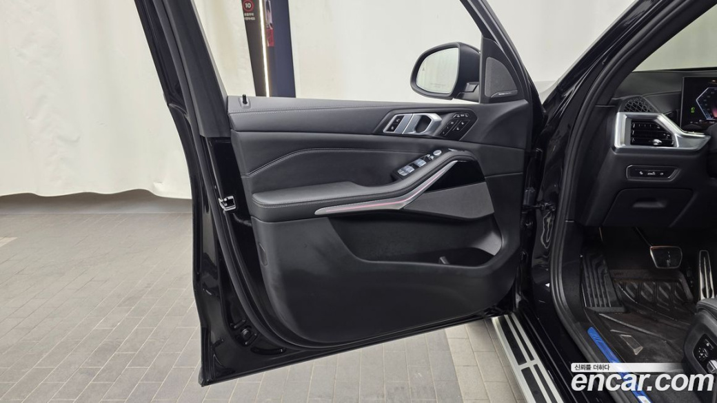 BMW X7 xDrive 40i M Sport 7STR, 2024