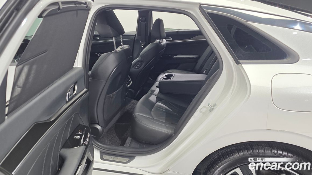 Kia K5 2.0, 2023