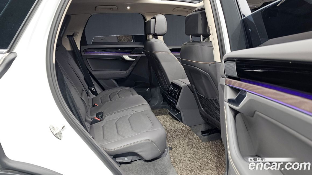Volkswagen Touareg 3.0 TDI Prestige, 2023