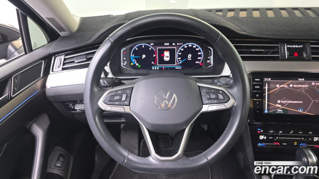 Volkswagen Passat 2.0 TDI Prestige, 2022