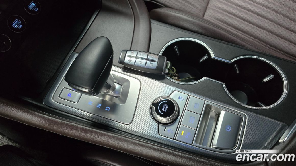 Genesis G70 Gasoline 2.0T 2WD, 2022