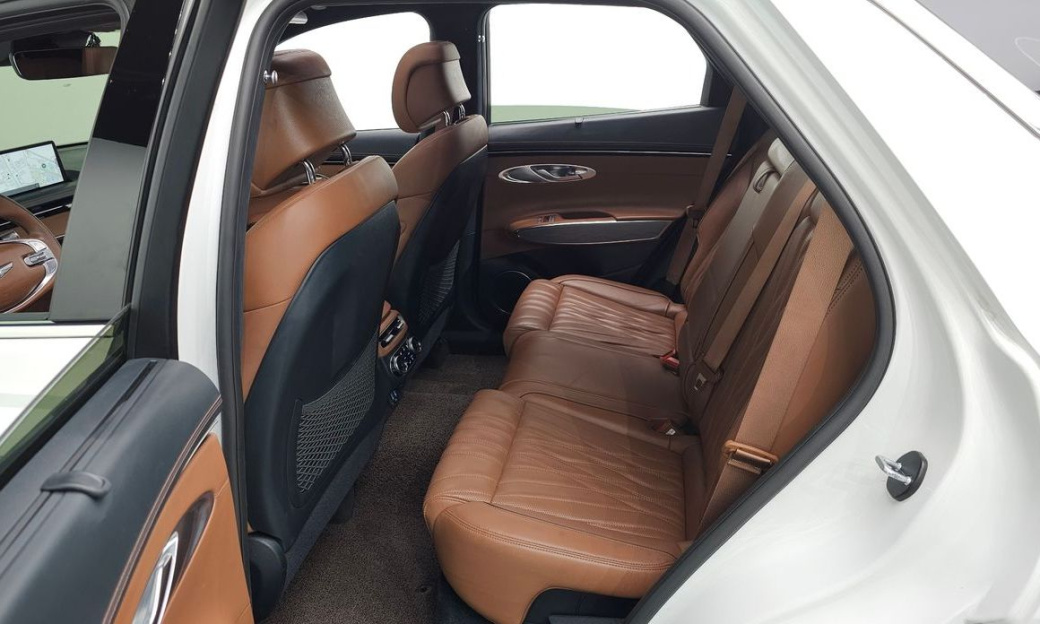 Genesis GV70 2.5T Gasoline 2WD, 2023