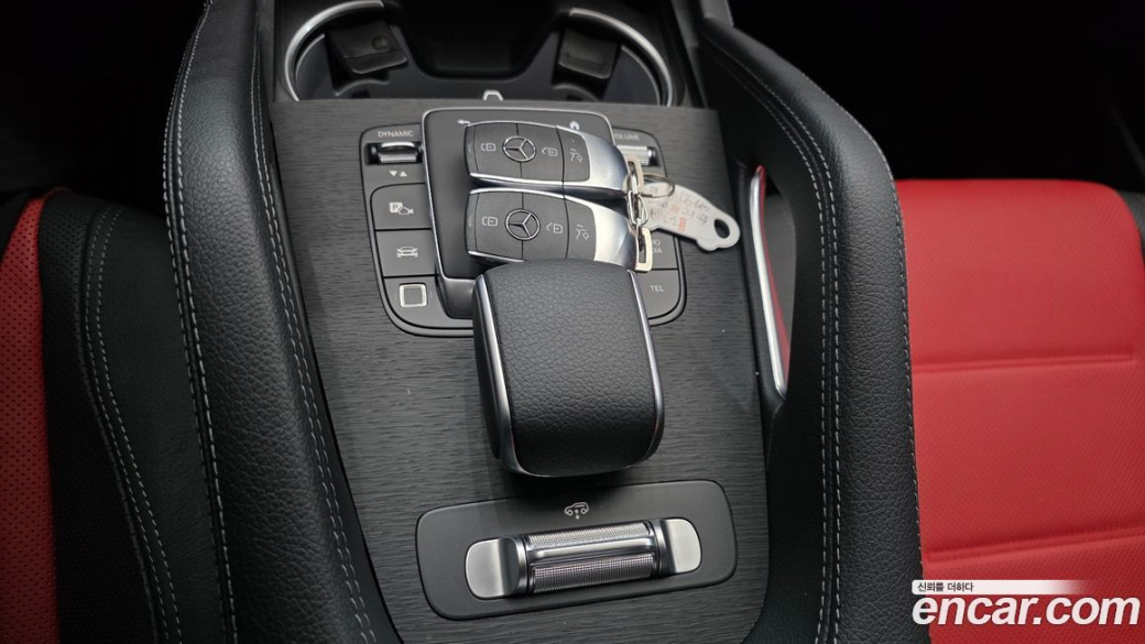 Mercedes-Benz GLE-Class GLE450 4MATIC Coupe, 2025