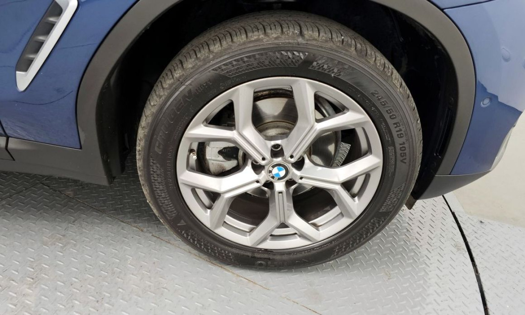 BMW X4 xDrive20i xLine, 2022