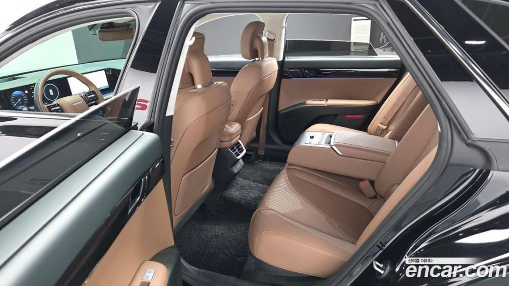 Hyundai Grandeur 2,5 Gasoline 2WD, 2023