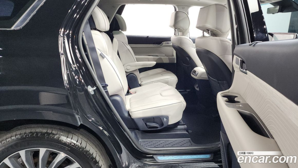 Hyundai Palisade Diesel 2.2 2WD, 2023